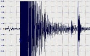 Sisma, forte scossa colpisce la Turchia: i primi dati diffusi dai principali centri sismologici locali questa sera 11 maggio 2017