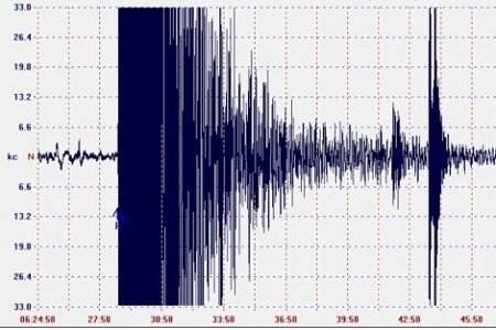 Terremoto e tsunami in Indonesia: almeno 384 morti, decine i dispersi Terremoto e tsunami in Indonesia: almeno 384 morti, decine i dispersi