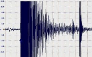 ULTIM’ORA: Sisma, scossa profonda registrata nella costa calabra occidentale. I dati ufficiali riportati dall’Istituto Nazionale di Geofisica e Vulcanologia 16 maggio 2017