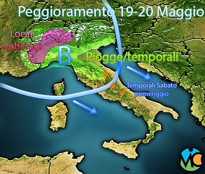 maltempo