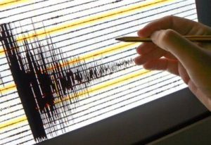 Sisma, sequenza Italia centrale: il sismologo Ingv: ancora possibili alti e bassi: Alessandro Amato spiega su Facebook l’attuale evoluzione della sequenza 17 maggio 2017