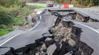 Gli esperti ‘’possibile in futuro scossa di magnitudo 8.0 in Nuova Zelanda’’: lo rivela uno studio recentemente pubblicato su Nature 18 maggio 2017