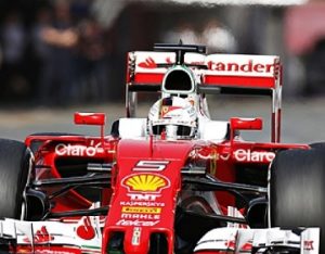 La Fia Approva Il Calendario F1 Per Il 2018 F1 Raisport