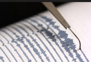 Sisma M 3.3 in Svizzera, scossa avvertita al Nord Italia