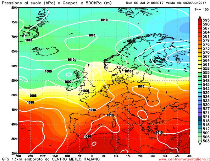 L'anticiclone africano continua a portare sole e caldo in Italia, vediamo cosa ci aspetta secondo le ultime uscite dei modelli. L'anticiclone africano continua a portare sole e caldo in Italia, vediamo cosa ci aspetta secondo le ultime uscite dei modelli.