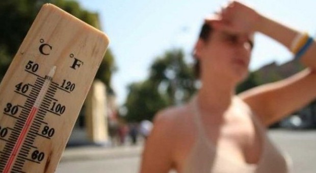 Condizioni meteo in Italia ancora dominante dall'anticiclone africano durante la settimana, sole prevalente e qualche temporale pomeridiano - ilgazzettino.it Condizioni meteo in Italia ancora dominante dall'anticiclone africano durante la settimana, sole prevalente e qualche temporale pomeridiano - ilgazzettino.it