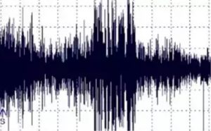 Terremoto M 6.4 Nuova Zelanda, forte scossa registrata stamattina