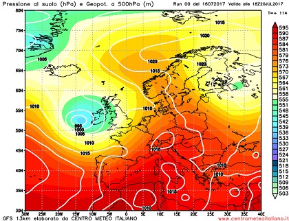 Caldo in aumento per la prossima settimana con temperature oltre i +35 gradi, vediamo l'evoluzione meteo attesa in Italia. Caldo in aumento per la prossima settimana con temperature oltre i +35 gradi, vediamo l'evoluzione meteo attesa in Italia.