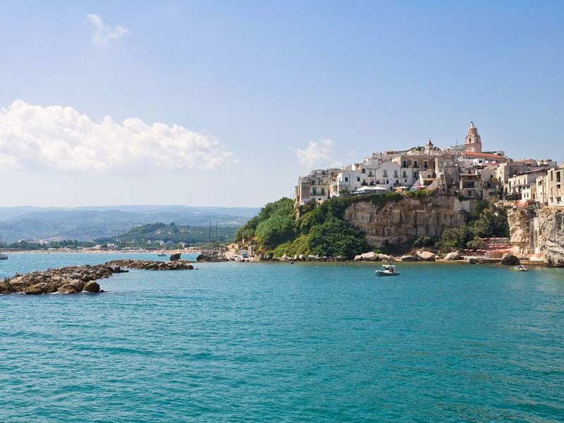 Condizioni meteo stabili grazie all'anticiclone salvo qualche temporale sulle Alpi, apice del caldo nel weekend - webitmag.it