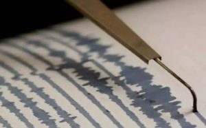 Forte scossa di terremoto nel Mediterraneo, trema Creta