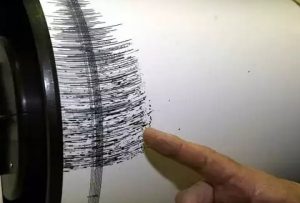 Forte terremoto nel sud America, tremano gli edifici