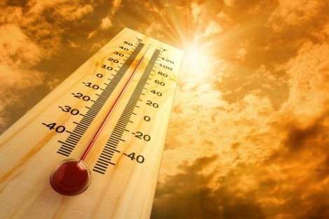 Ondata di caldo con picchi di temperatura eccezionali, temperature in calo dalla prossima settimana - lametino.it Ondata di caldo con picchi di temperatura eccezionali, temperature in calo dalla prossima settimana - lametino.it