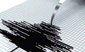 Scossa registrata in Italia centrale, tutti i dati