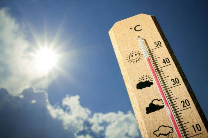 Nuova ondata di caldo in arrivo che ci terrà compagnia fino al termine di agosto - nusantaranews.co Nuova ondata di caldo in arrivo che ci terrà compagnia fino al termine di agosto - nusantaranews.co