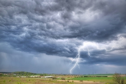 Peggioramento meteo in arrivo sull'Italia con piogge e temporali anche intensi - notizie.it Peggioramento meteo in arrivo sull'Italia con piogge e temporali anche intensi - notizie.it