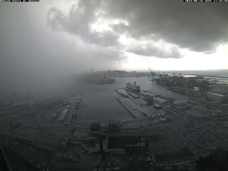 Peggioramento meteo a partire dal Nord Italia, tempo più stabile altrove - scienzenotizie.it Peggioramento meteo a partire dal Nord Italia, tempo più stabile altrove - scienzenotizie.it