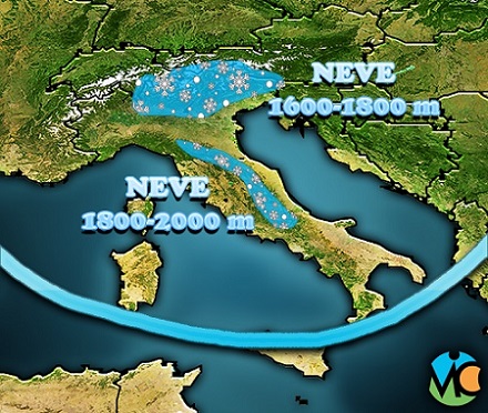 App notizie e meteo