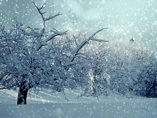 Proiezioni sull'inverno 2017/2018: ecco la tendenza meteo - pixabay.com Proiezioni sull'inverno 2017/2018: ecco la tendenza meteo - pixabay.com