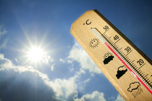 Meteo – Focus ondata di caldo africano in Italia con temperature anche oltre i 40°C. Vediamo quando e dove