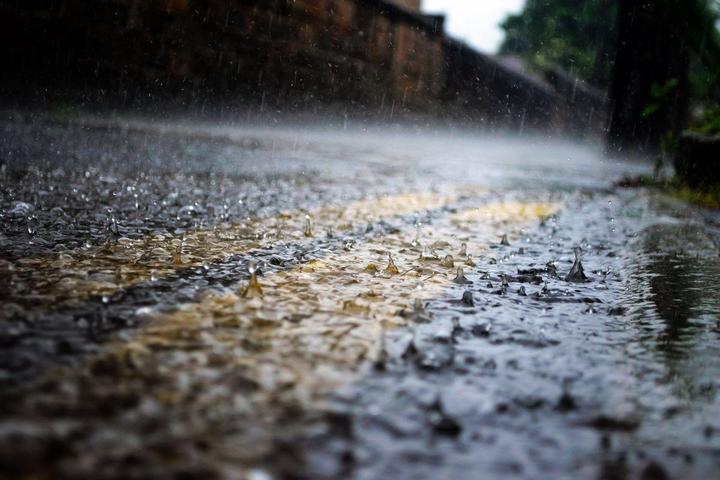 Ancora piogge nella giornata odierna, poi peggioramento meteo quasi invernale - terzobinario.it Ancora piogge nella giornata odierna, poi peggioramento meteo quasi invernale - terzobinario.it