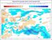 Anomalie di precipitazione previste dal modello ECMWF per novembre 2018 - effis.jrc.ec.europa.eu