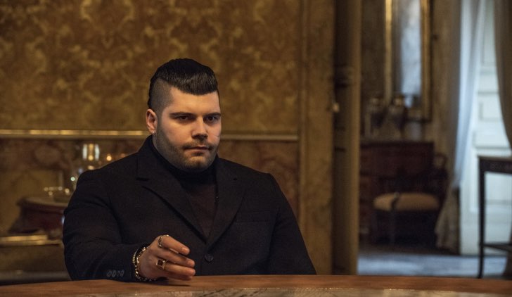 Gomorra - La Serie, a breve la terza stagione