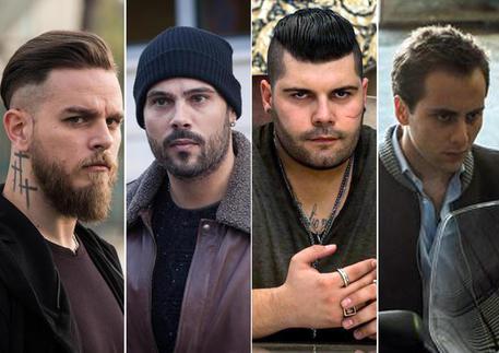 Gomorra 3, anticipazioni terzo e quarto episodio