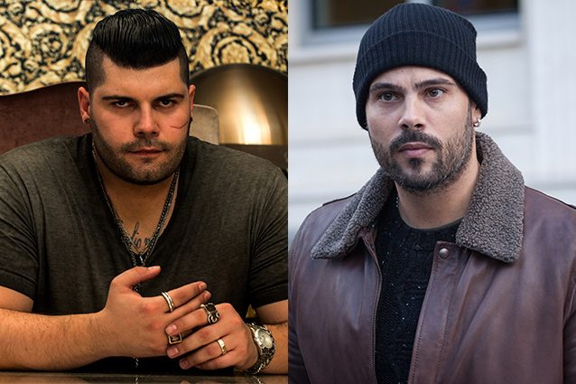 Anticipazioni Gomorra 3, 5^ e 6^ puntata