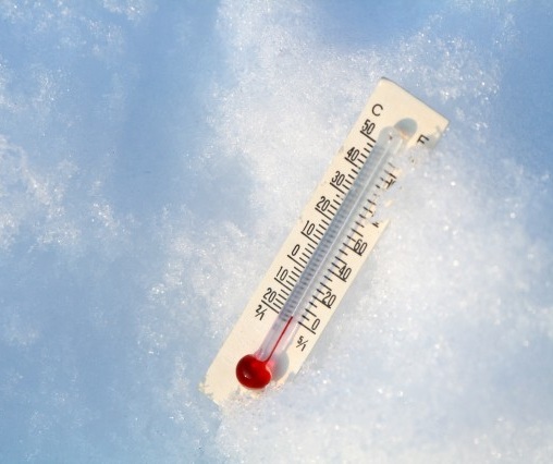 METEO – GELATE anche in PIANURA con valori di quasi -10°C la scorsa notte, ecco dove METEO – GELATE anche in PIANURA con valori di quasi -10°C la scorsa notte, ecco dove