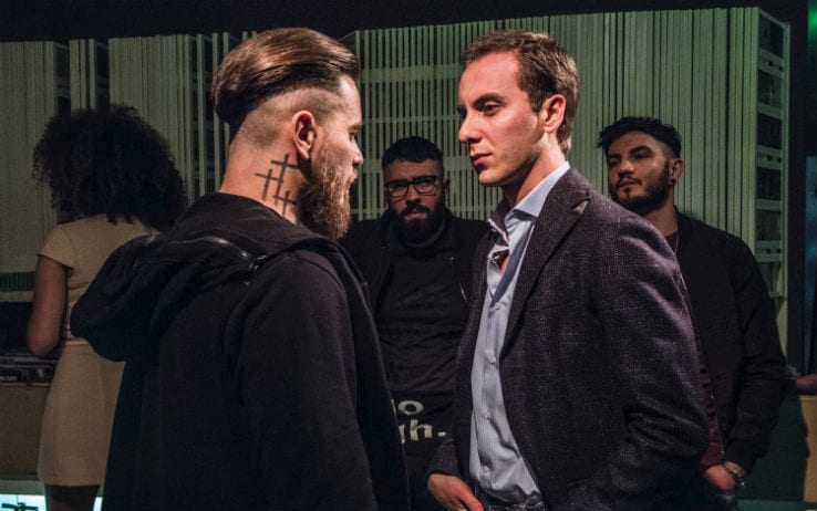 Anticipazioni Gomorra 3, 9° e 10° episodio