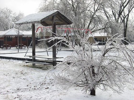 Pioggia, neve e gelicidio: meteo perturbato sull'Italia anche nella giornata di oggi - otroski.rtvslo.si