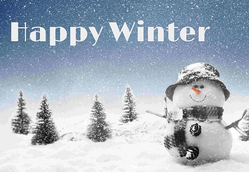 Meteo: il freddo concederà una tregua in vista del Natale? Meteo: il freddo concederà una tregua in vista del Natale?