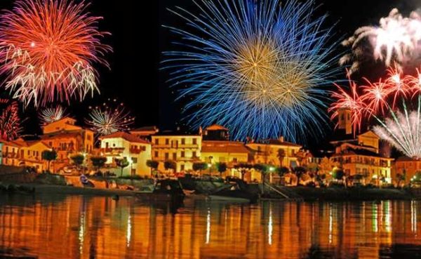CAPODANNO 2018, tempo in peggioramento sull'Italia con prime piogge dalla notte di S.Silvestro. Vediamo la tendenza meteo. - capodannosulgarda.it CAPODANNO 2018, tempo in peggioramento sull'Italia con prime piogge dalla notte di S.Silvestro. Vediamo la tendenza meteo. - capodannosulgarda.it
