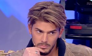 Uomini e Donne. Anticipazioni registrazione del 19 ...