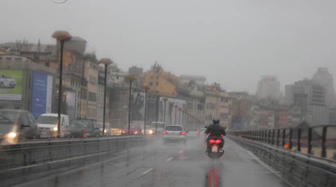 Maltempo in arrivo specie al Nord-Ovest, poi torna l'anticiclone - primocanale.it Maltempo in arrivo specie al Nord-Ovest, poi torna l'anticiclone - primocanale.it