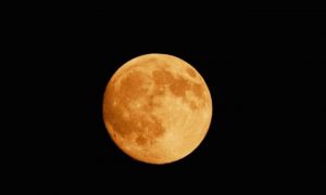 Superluna mercoledì 31 gennaio 2018, info e orario streaming