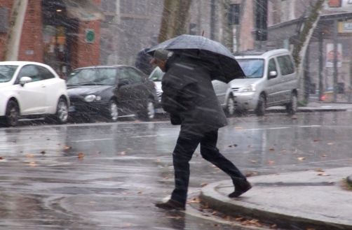 Peggioramento meteo in Italia: piogge, temporali e neve in arrivo - iltirreno.gelocal.it Peggioramento meteo in Italia: piogge, temporali e neve in arrivo - iltirreno.gelocal.it