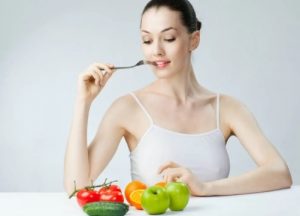 una dieta ricca di fibre mi aiuterà a perdere peso