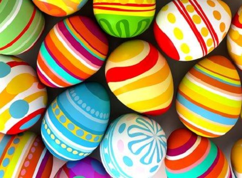 Pasqua cocente con Hannibal Pasqua cocente con Hannibal