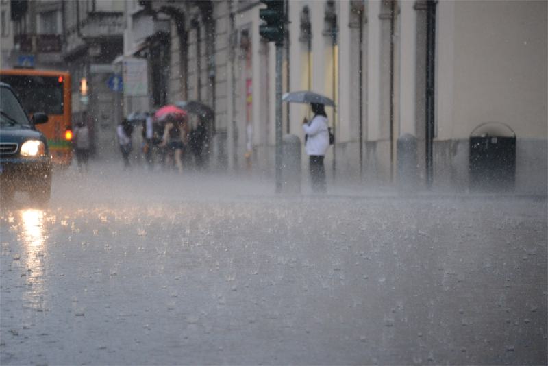 Sabato Santo con il maltempo in Italia, condizioni meteo in miglioramento da domani - Italia-Notizie.it Sabato Santo con il maltempo in Italia, condizioni meteo in miglioramento da domani - Italia-Notizie.it