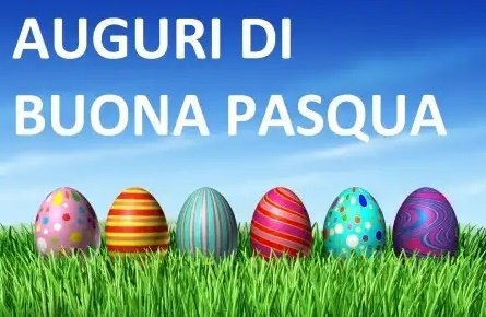 Auguri di buona Pasqua 2026, le frasi più belle da inviare ad amici e parenti