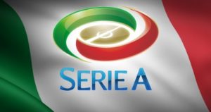 Serie A 2017-2018, calendario 33^ giornata turno infrasettimanale, partite 17-18 aprile / Classifica, risultati e marcatori