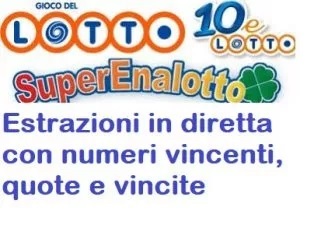 lotto results history 2018