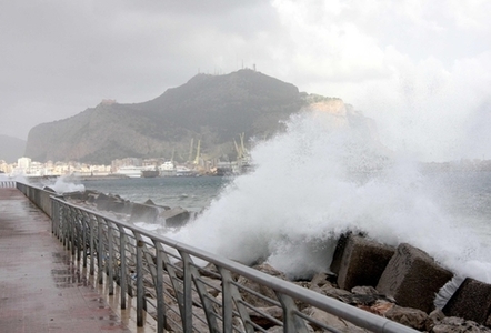 Meteo Italia: maltempo per diversi giorni sulla Penisola - livesicilia.it Meteo Italia: maltempo per diversi giorni sulla Penisola - livesicilia.it