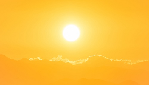 Sole e caldo per fine maggio - siviaggia.it Sole e caldo per fine maggio - siviaggia.it