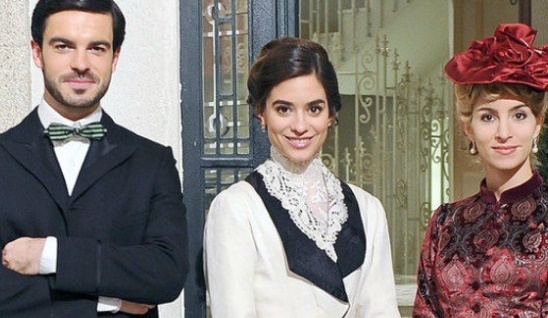 UNA VITA, anticipazioni puntata di oggi, martedì 29 maggio ...