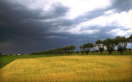 Condizioni meteo instabili al Centro-Nord, più sole e caldo al Sud - guide.supereva.it
