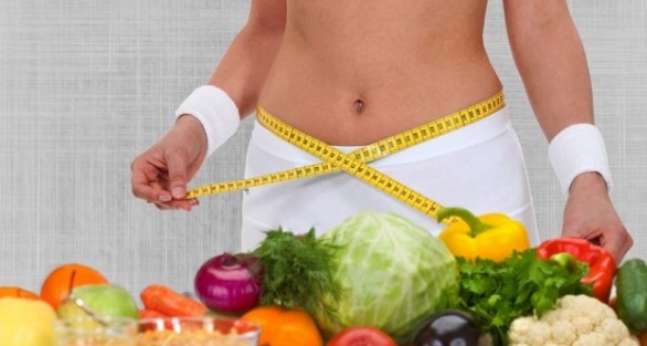Ipo tiroidismo e dieta