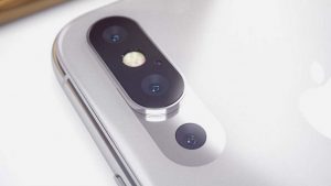 iPhone X Plus 2018, ci sarà la tripla fotocamera?