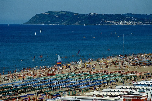 Anticiclone delle Azzorre con sole prevalente sull'Italia - viaggiamo.it Anticiclone delle Azzorre con sole prevalente sull'Italia - viaggiamo.it
